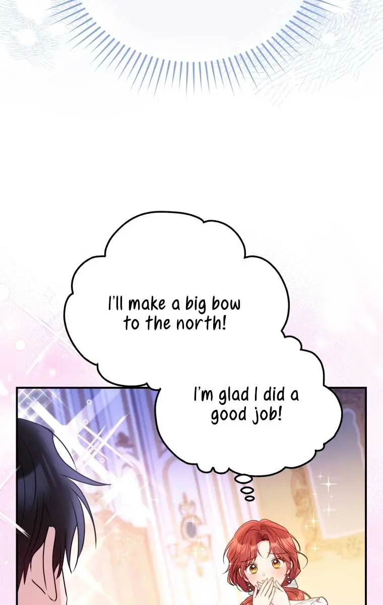 The Villainess Captured the Grand Duke Chapter 35 Page 7