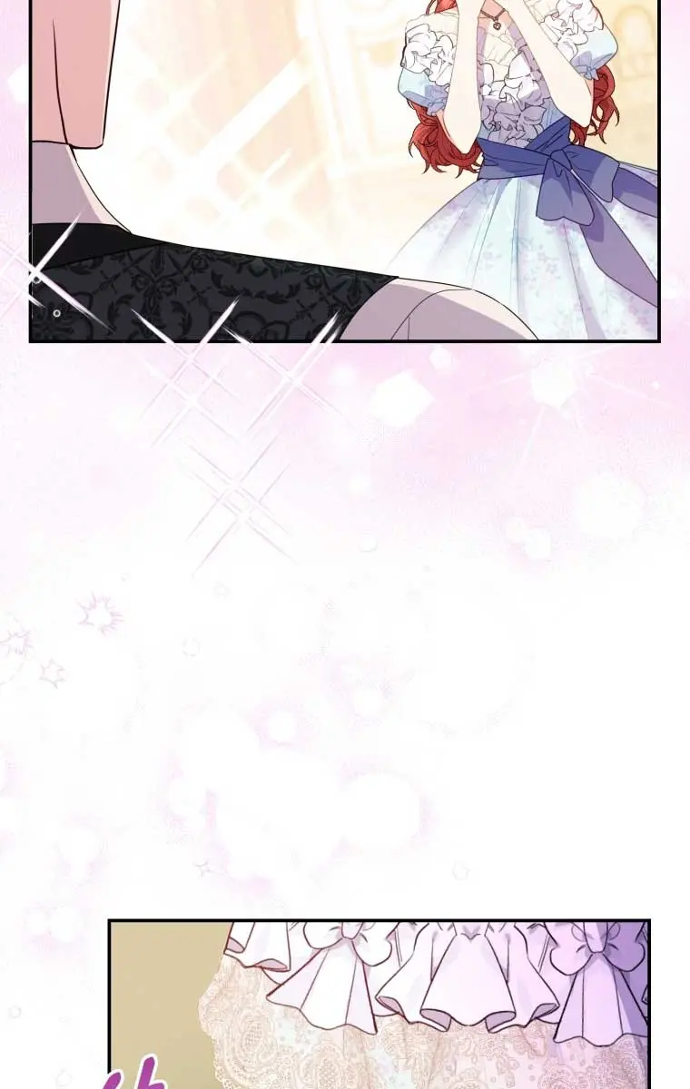 The Villainess Captured the Grand Duke Chapter 35 Page 8