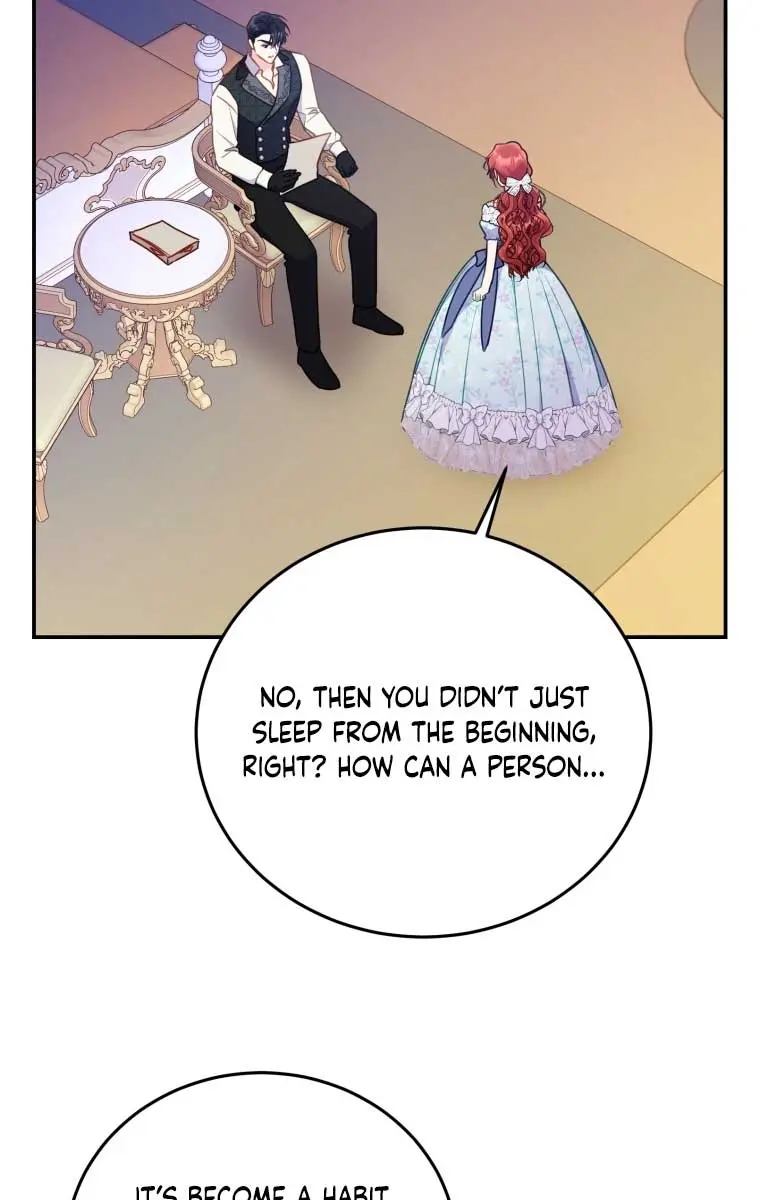 The Villainess Captured the Grand Duke Chapter 35 Page 23