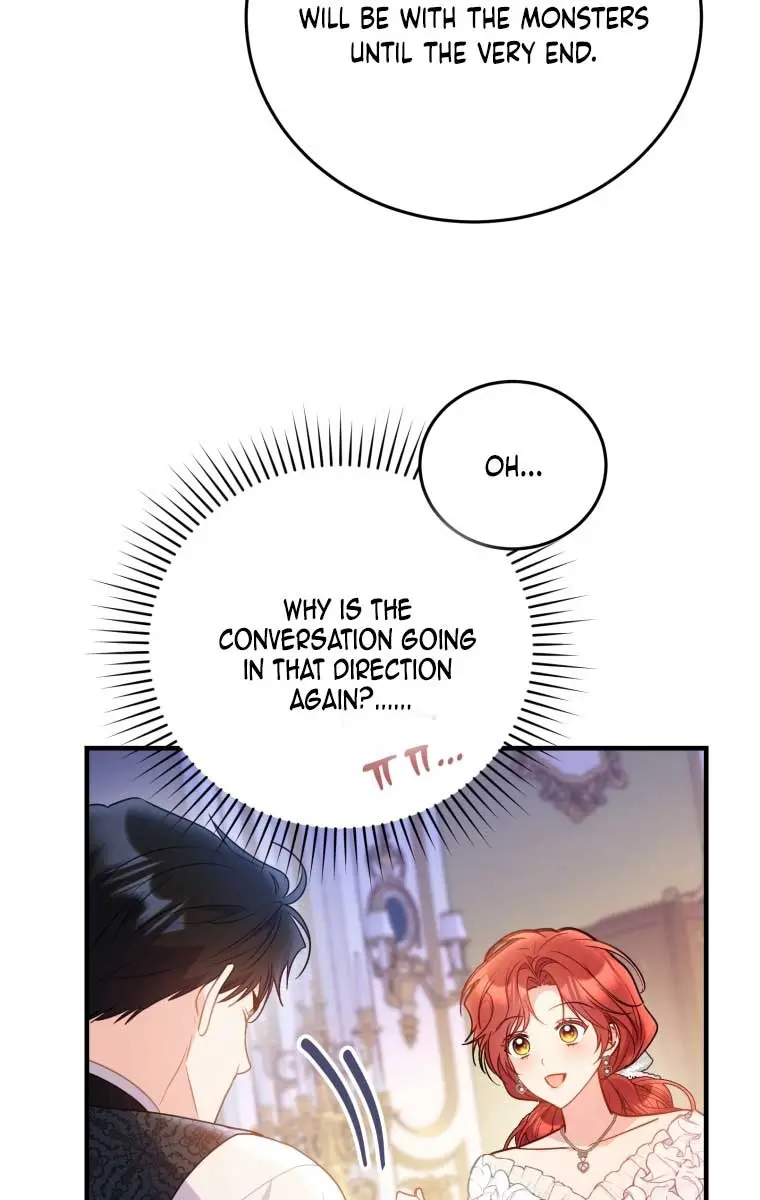 The Villainess Captured the Grand Duke Chapter 35 Page 25