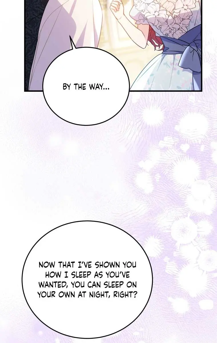 The Villainess Captured the Grand Duke Chapter 35 Page 26
