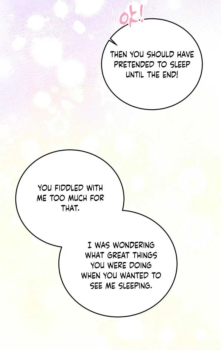 The Villainess Captured the Grand Duke Chapter 35 Page 27