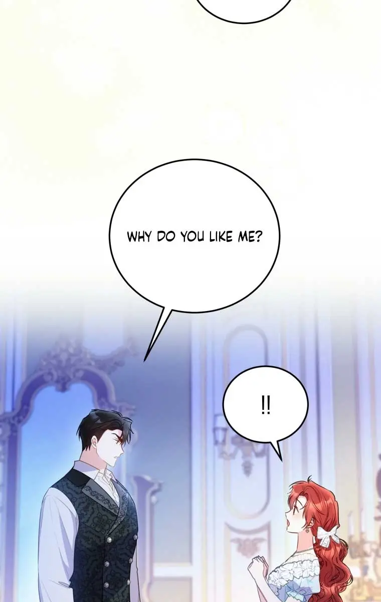 The Villainess Captured the Grand Duke Chapter 35 Page 29