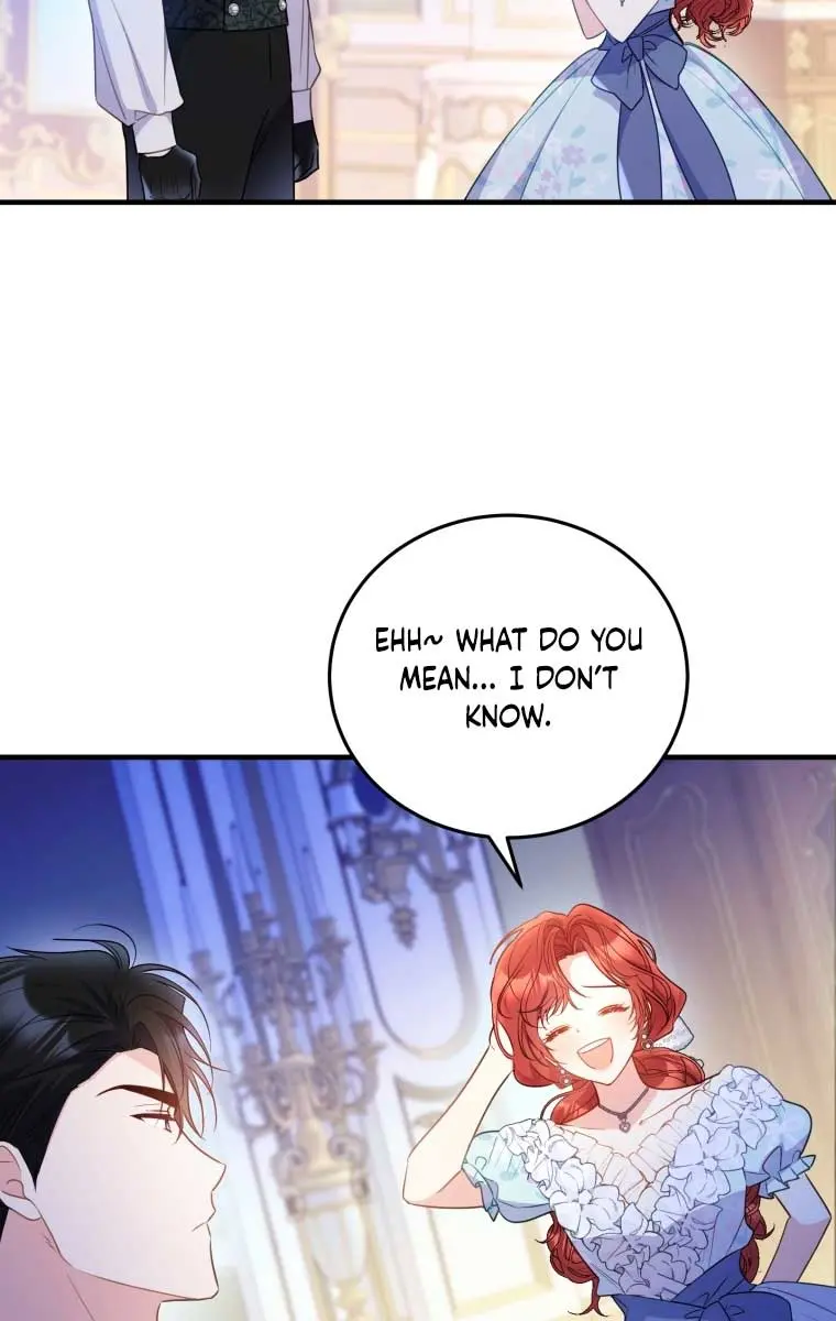 The Villainess Captured the Grand Duke Chapter 35 Page 30