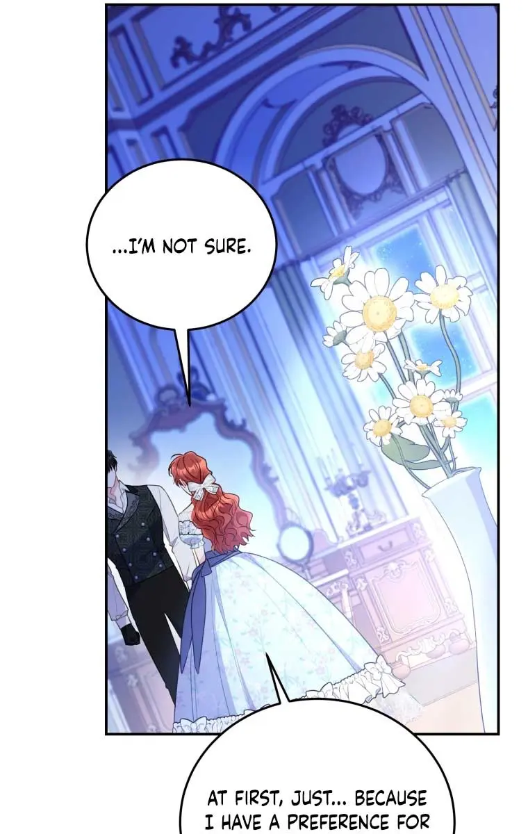 The Villainess Captured the Grand Duke Chapter 35 Page 33