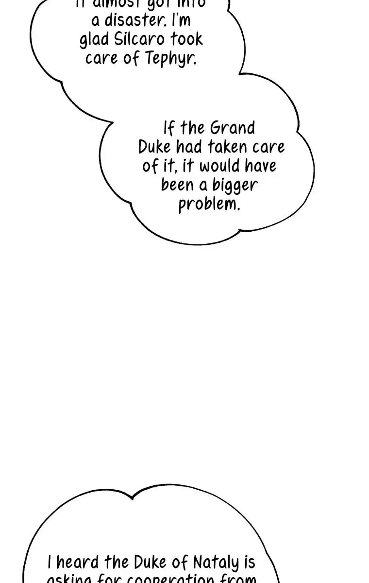 The Villainess Captured the Grand Duke Chapter 35 Page 50