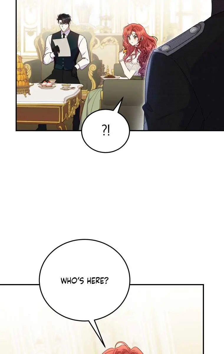 The Villainess Captured the Grand Duke Chapter 35 Page 53
