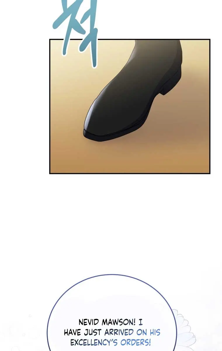 The Villainess Captured the Grand Duke Chapter 35 Page 55