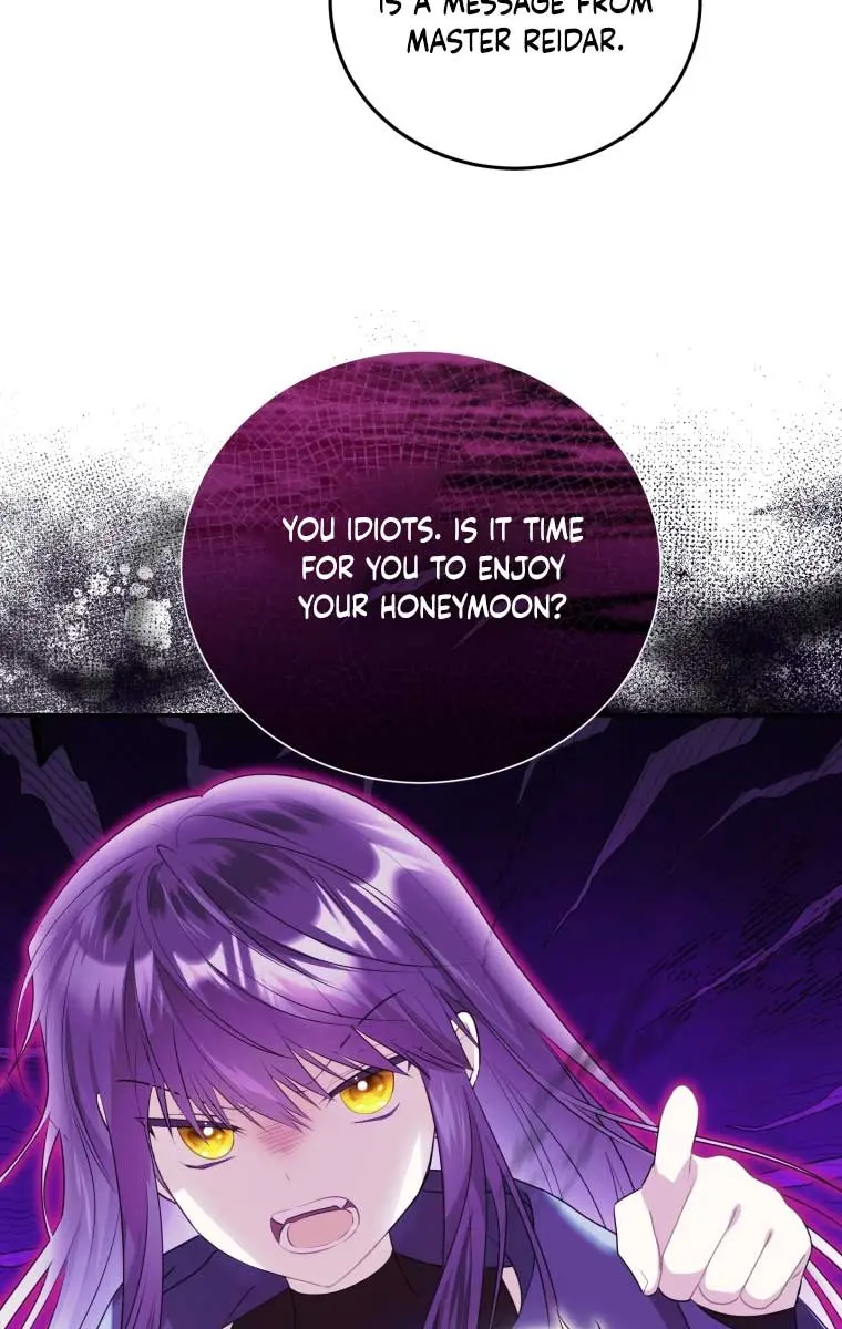 The Villainess Captured the Grand Duke Chapter 35 Page 62