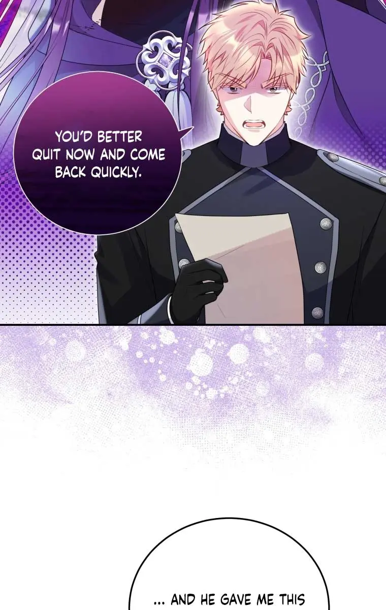 The Villainess Captured the Grand Duke Chapter 35 Page 63