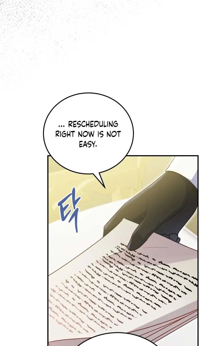 The Villainess Captured the Grand Duke Chapter 35 Page 67