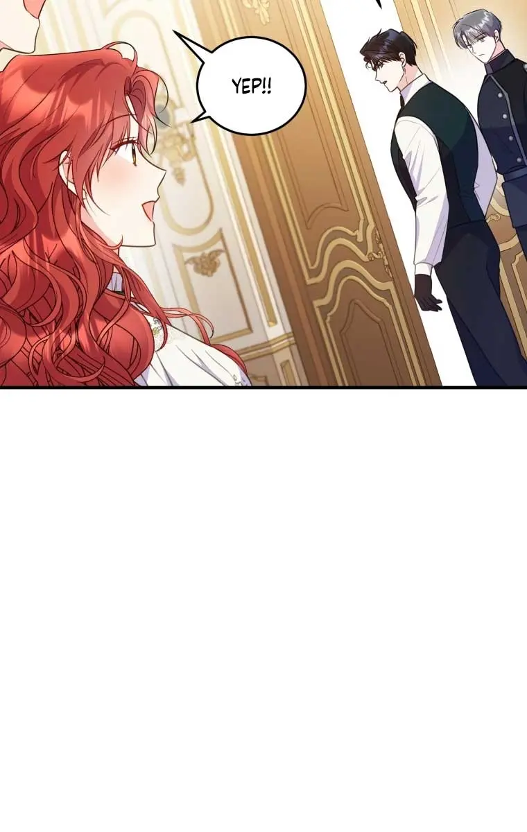 The Villainess Captured the Grand Duke Chapter 35 Page 69