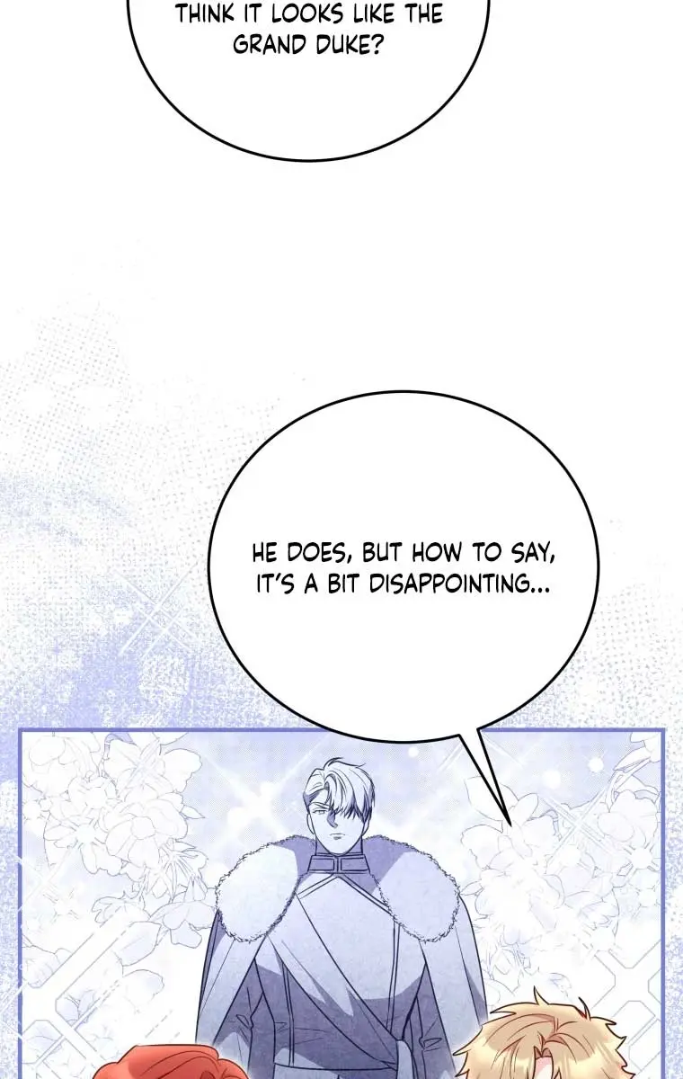 The Villainess Captured the Grand Duke Chapter 35 Page 72