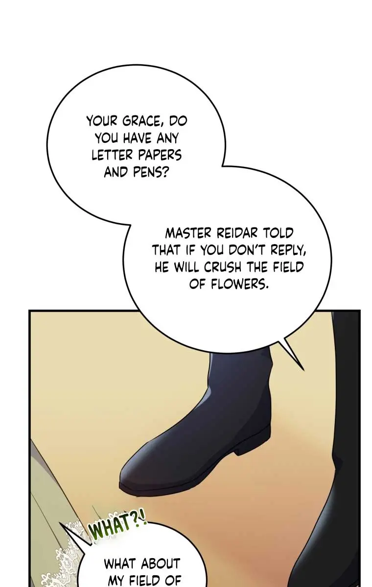 The Villainess Captured the Grand Duke Chapter 35 Page 74