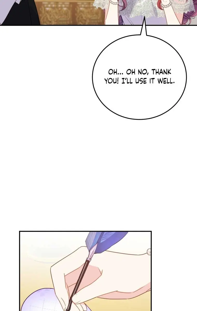 The Villainess Captured the Grand Duke Chapter 35 Page 78