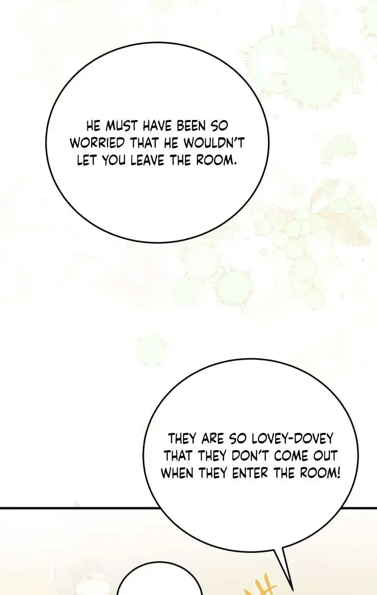 The Villainess Captured the Grand Duke Chapter 36 Page 4