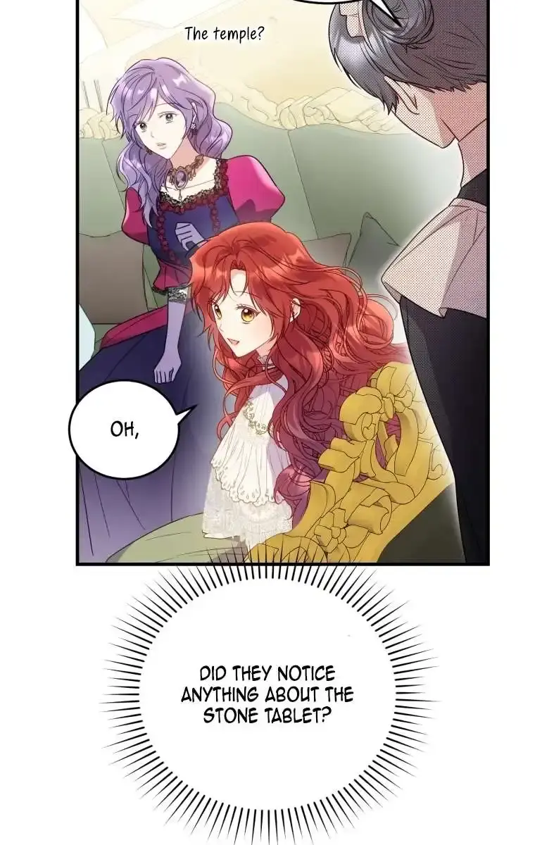 The Villainess Captured the Grand Duke Chapter 36 Page 11