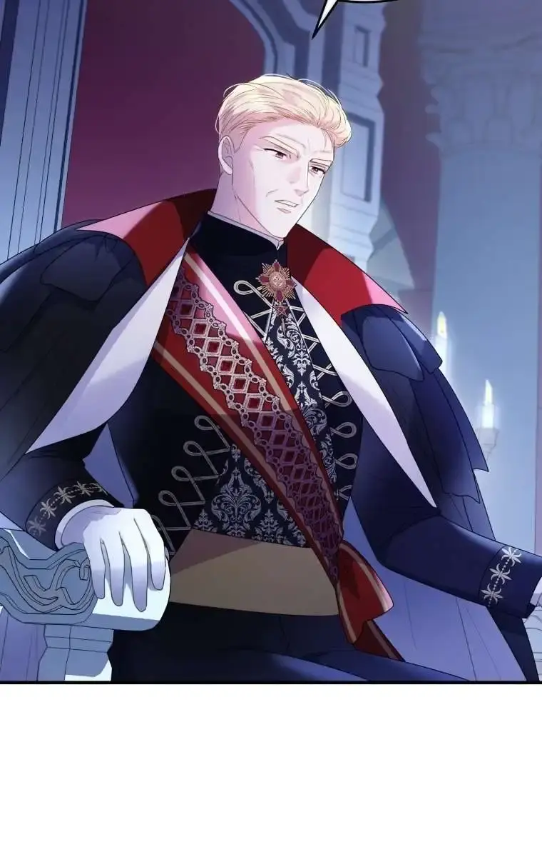 The Villainess Captured the Grand Duke Chapter 36 Page 19