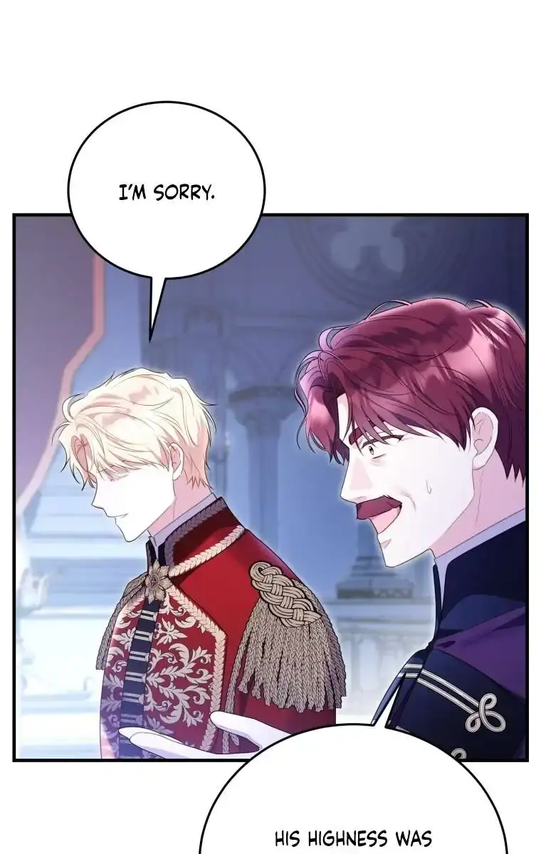 The Villainess Captured the Grand Duke Chapter 36 Page 20