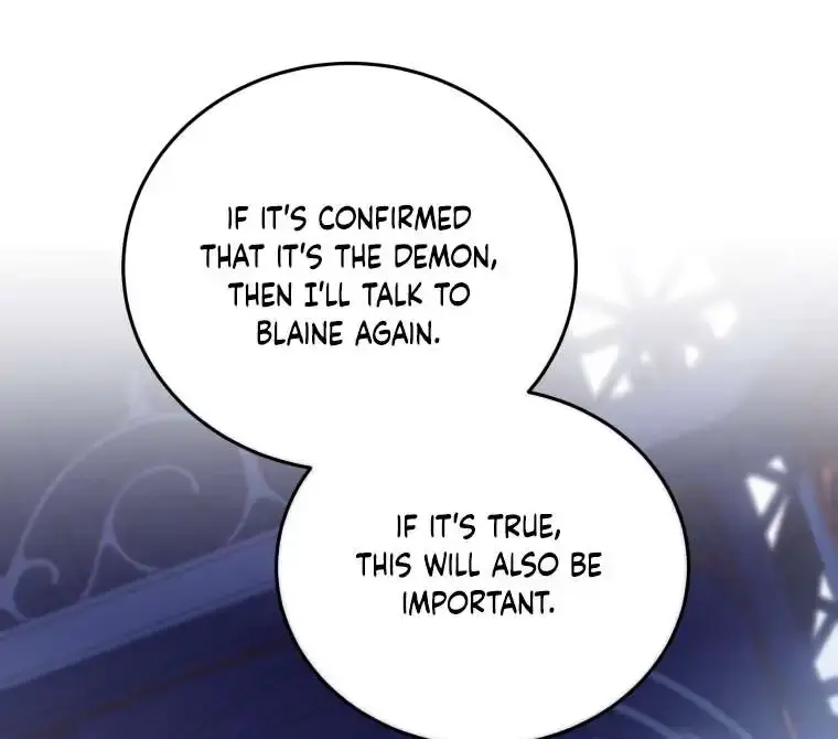 The Villainess Captured the Grand Duke Chapter 36 Page 31