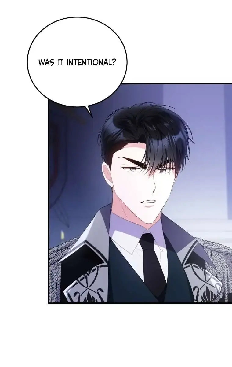 The Villainess Captured the Grand Duke Chapter 36 Page 36