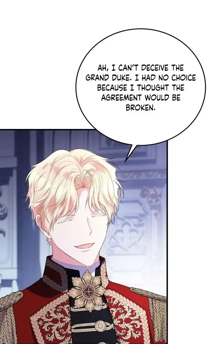 The Villainess Captured the Grand Duke Chapter 36 Page 37
