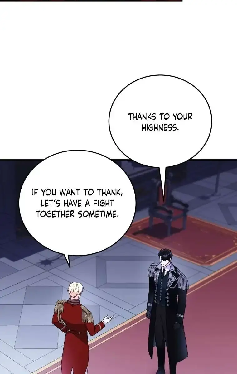 The Villainess Captured the Grand Duke Chapter 36 Page 38