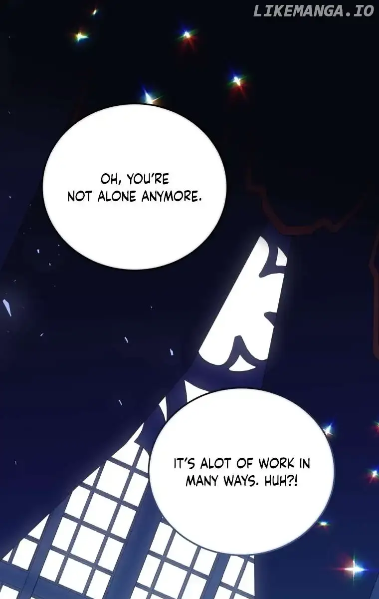 The Villainess Captured the Grand Duke Chapter 36 Page 40