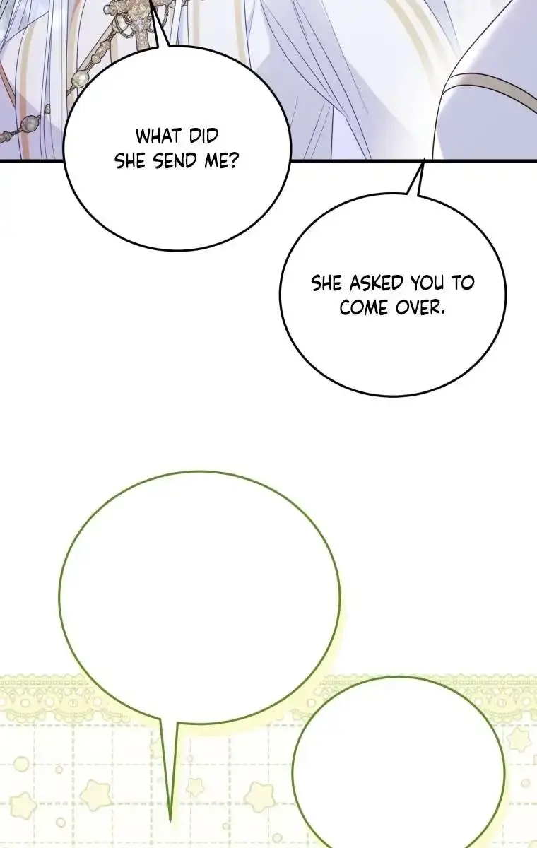 The Villainess Captured the Grand Duke Chapter 36 Page 46