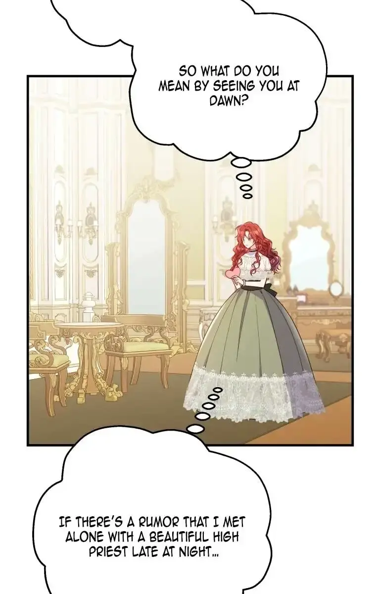 The Villainess Captured the Grand Duke Chapter 36 Page 53