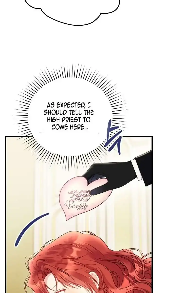 The Villainess Captured the Grand Duke Chapter 36 Page 54