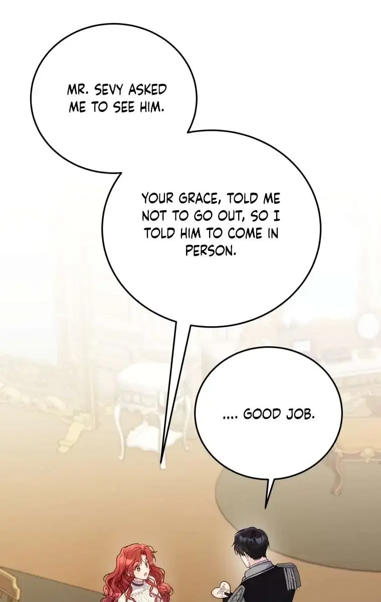 The Villainess Captured the Grand Duke Chapter 36 Page 60
