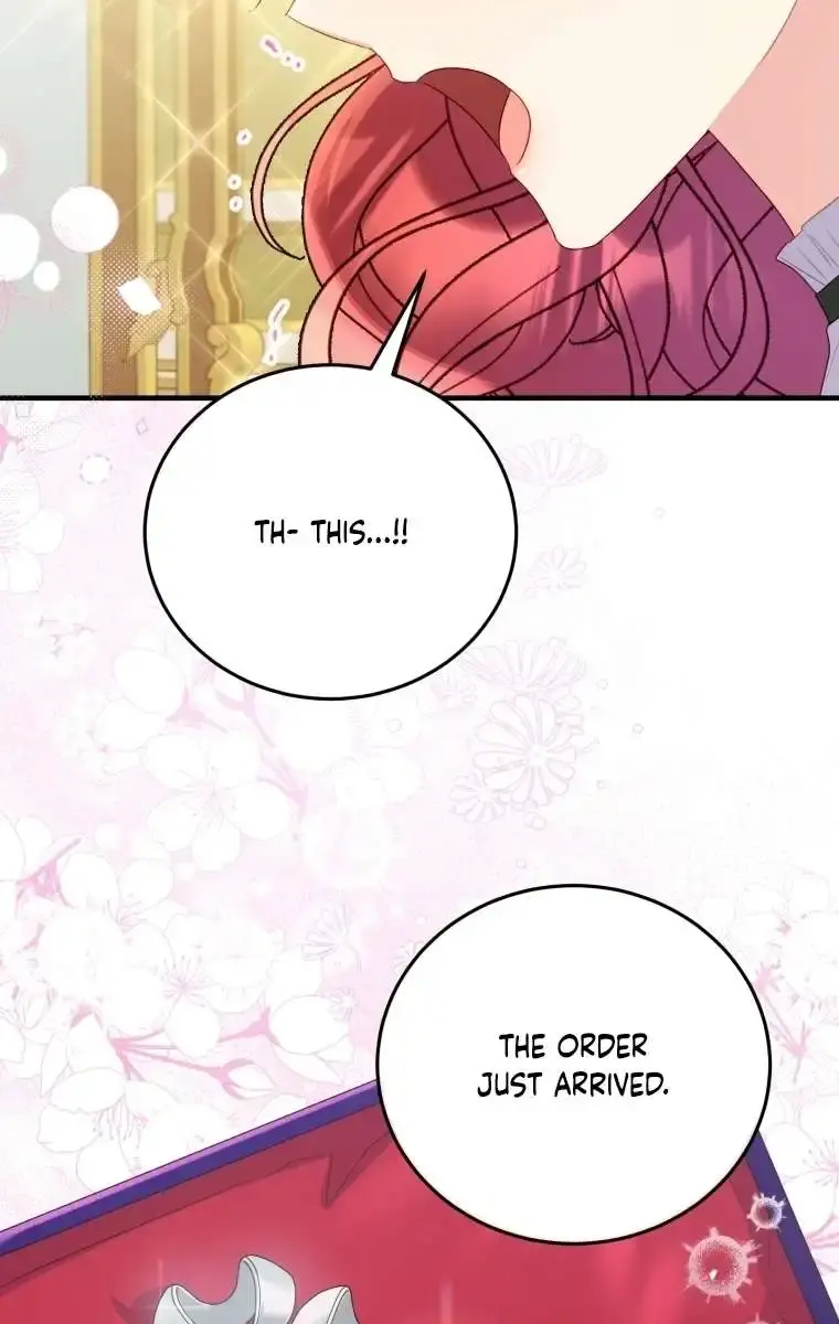 The Villainess Captured the Grand Duke Chapter 36 Page 67