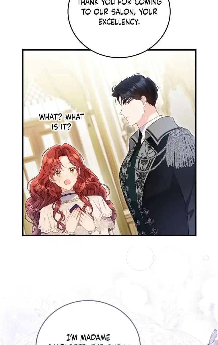 The Villainess Captured the Grand Duke Chapter 36 Page 72