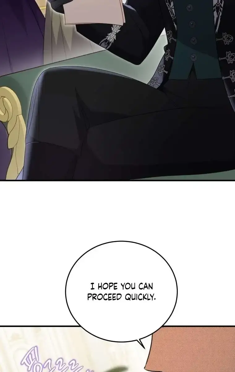 The Villainess Captured the Grand Duke Chapter 36 Page 79