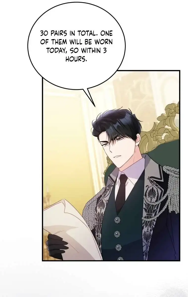 The Villainess Captured the Grand Duke Chapter 36 Page 83