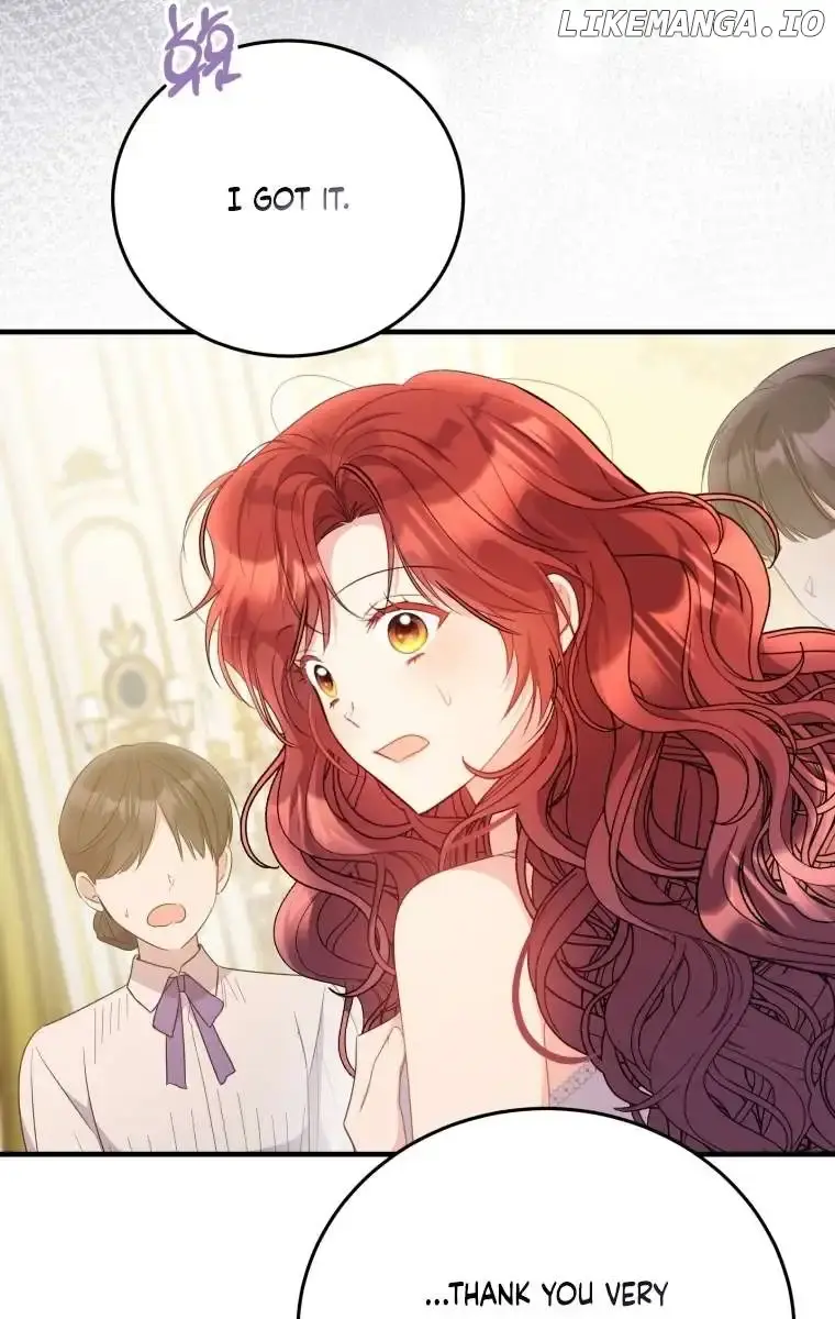 The Villainess Captured the Grand Duke Chapter 36 Page 86