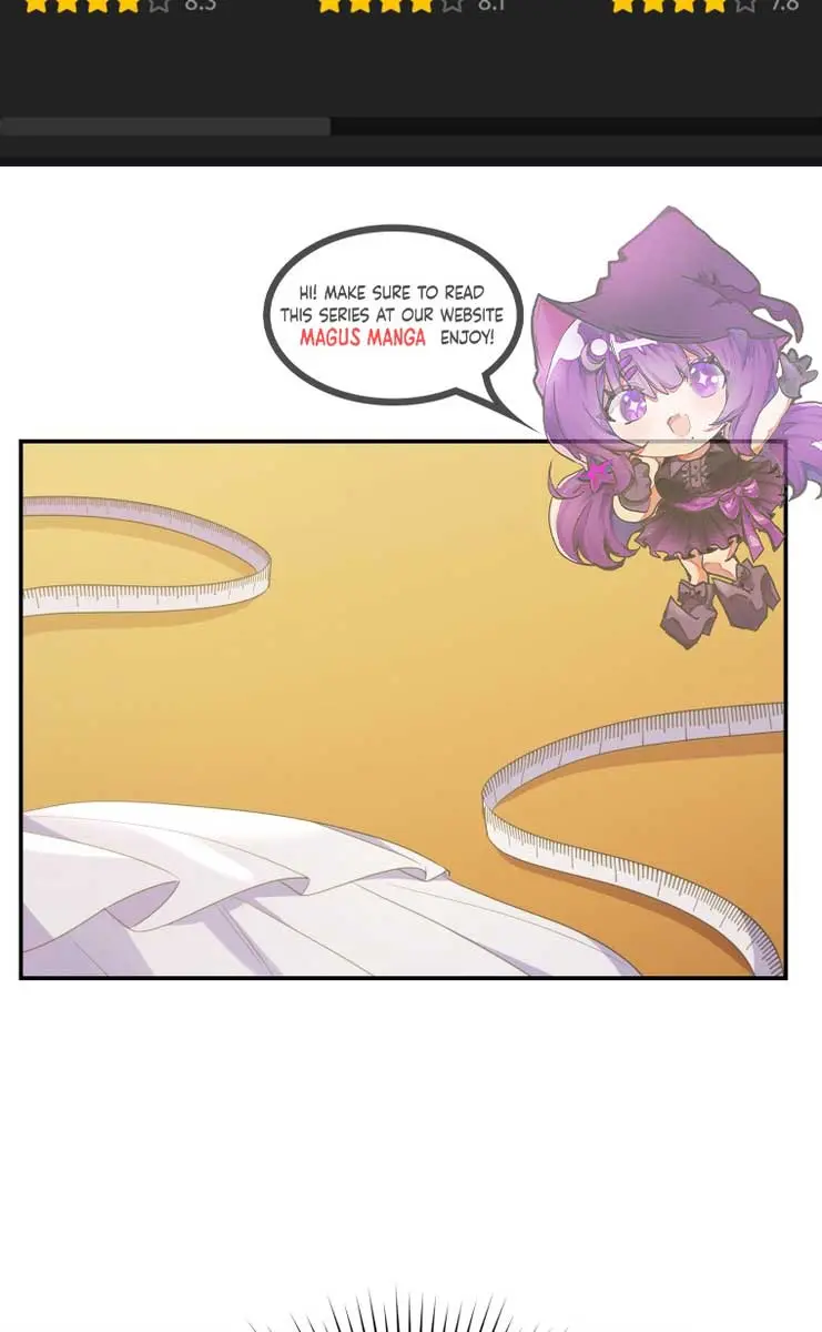 The Villainess Captured the Grand Duke Chapter 37 Page 3