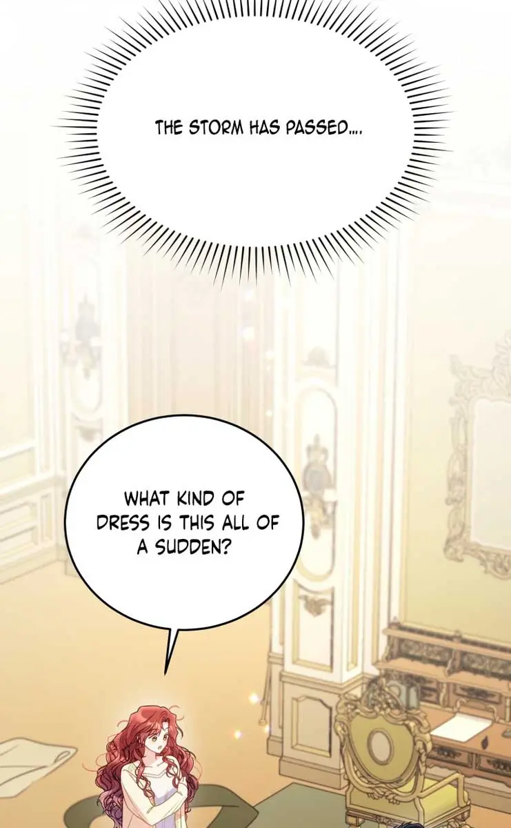 The Villainess Captured the Grand Duke Chapter 37 Page 4