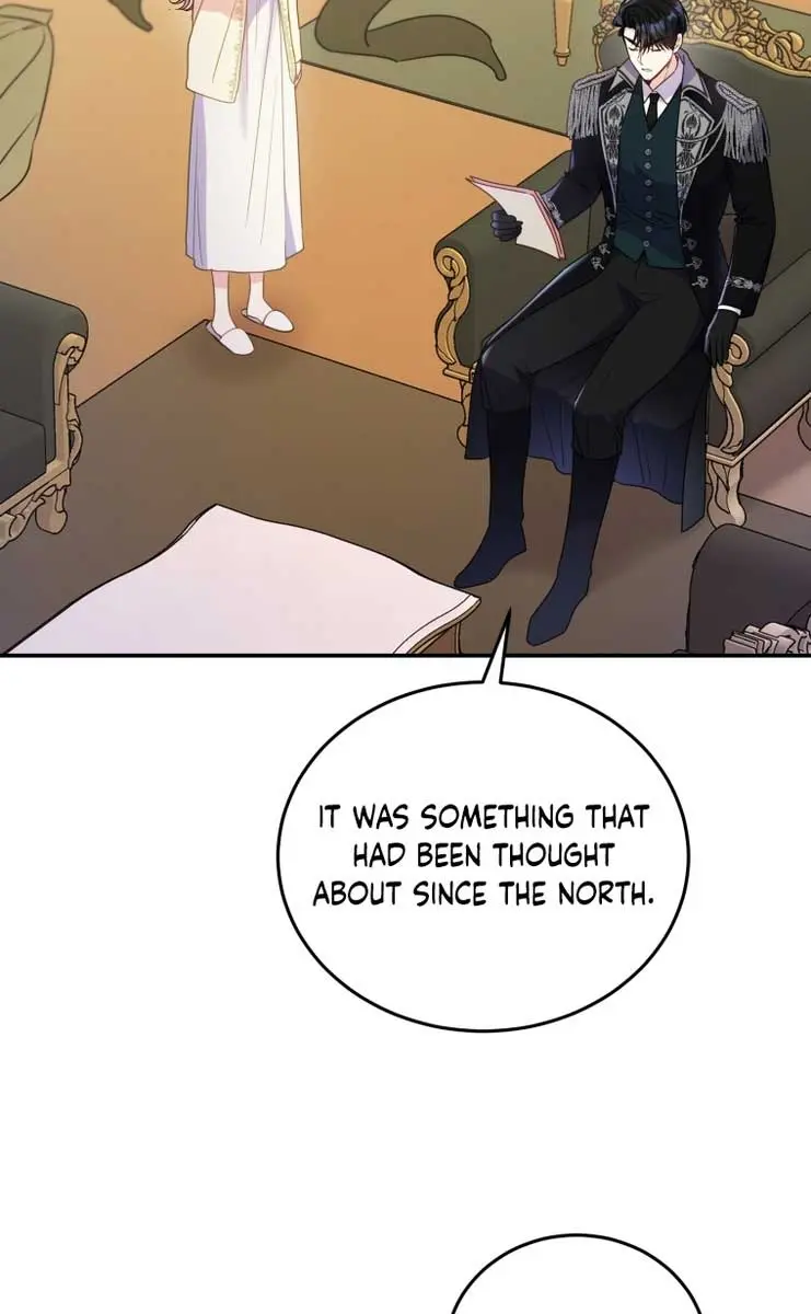 The Villainess Captured the Grand Duke Chapter 37 Page 5