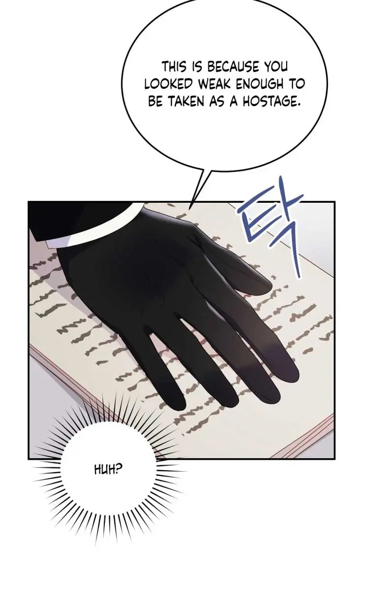 The Villainess Captured the Grand Duke Chapter 37 Page 10