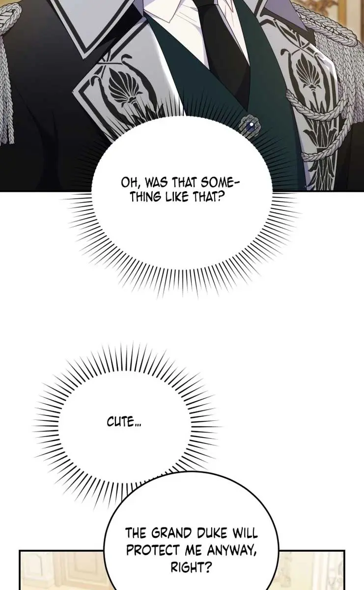 The Villainess Captured the Grand Duke Chapter 37 Page 12