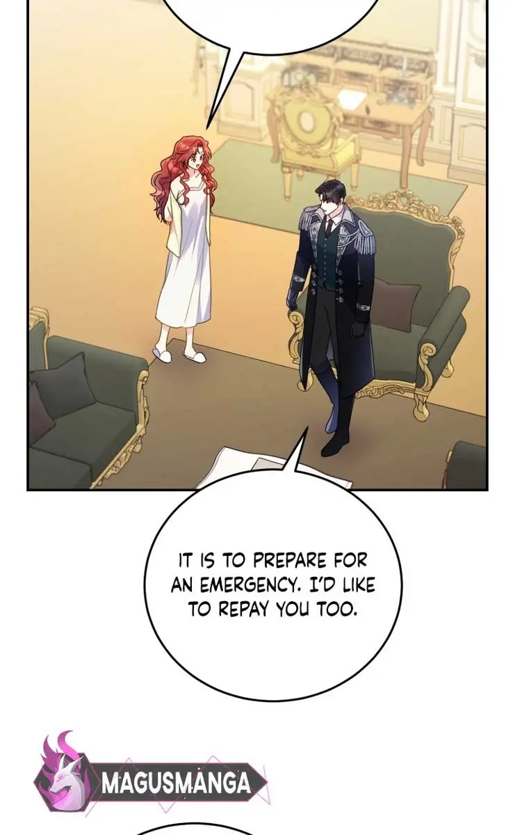 The Villainess Captured the Grand Duke Chapter 37 Page 13