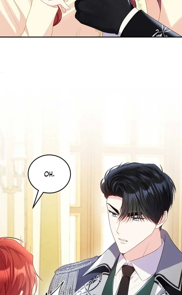 The Villainess Captured the Grand Duke Chapter 37 Page 15
