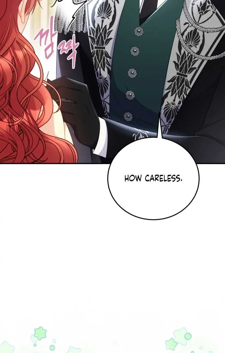 The Villainess Captured the Grand Duke Chapter 37 Page 16