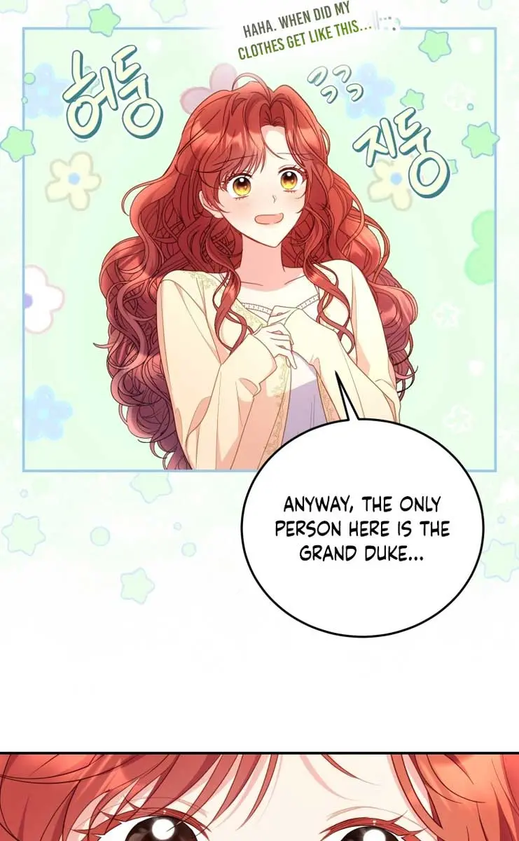 The Villainess Captured the Grand Duke Chapter 37 Page 17