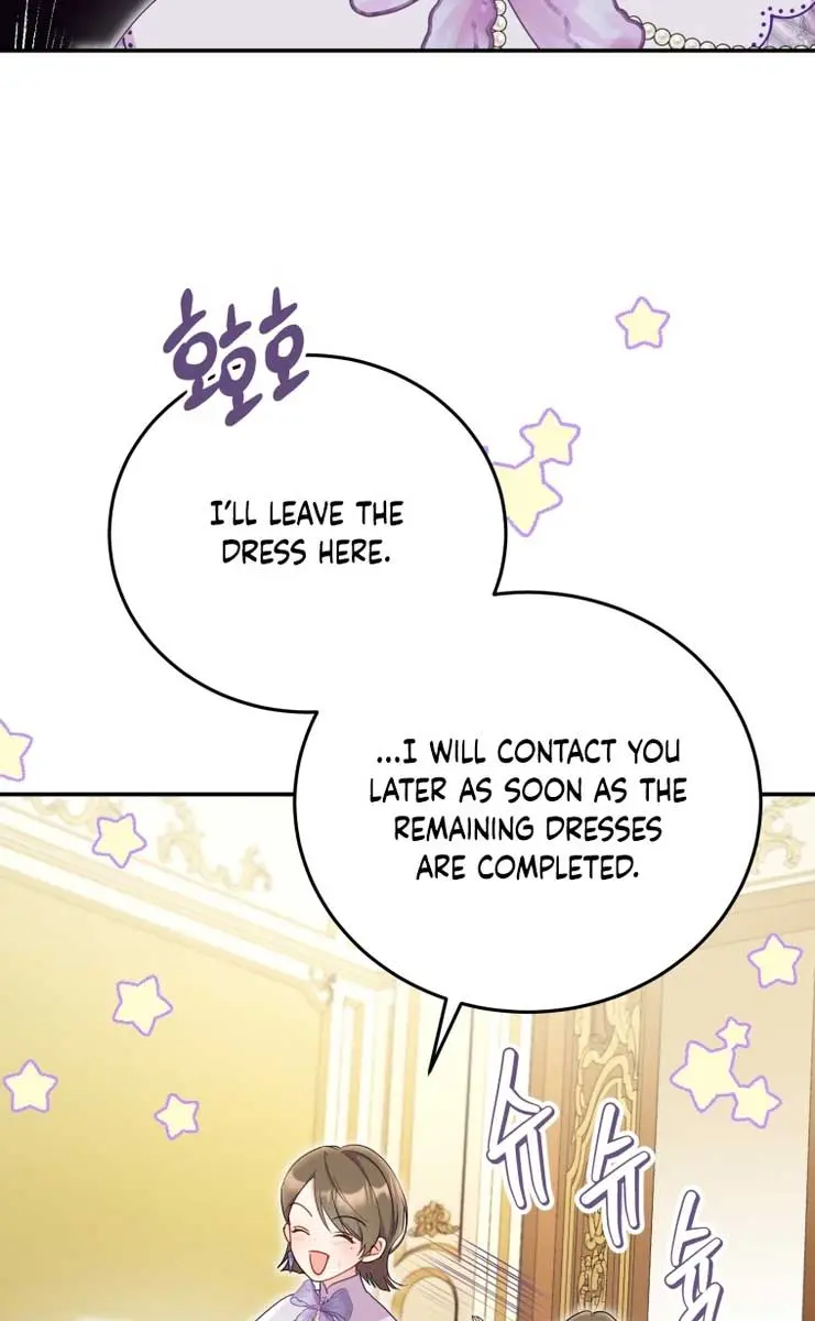 The Villainess Captured the Grand Duke Chapter 37 Page 23
