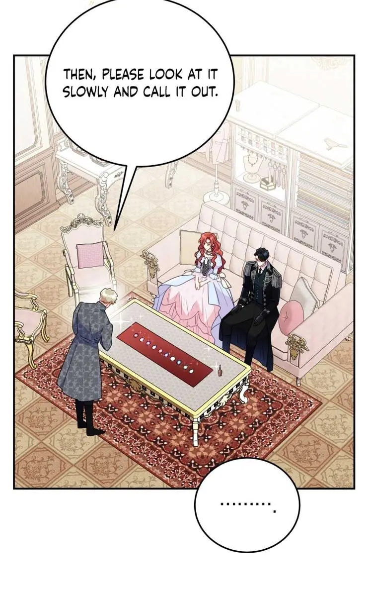 The Villainess Captured the Grand Duke Chapter 37 Page 41