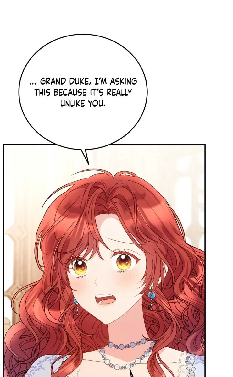 The Villainess Captured the Grand Duke Chapter 37 Page 42
