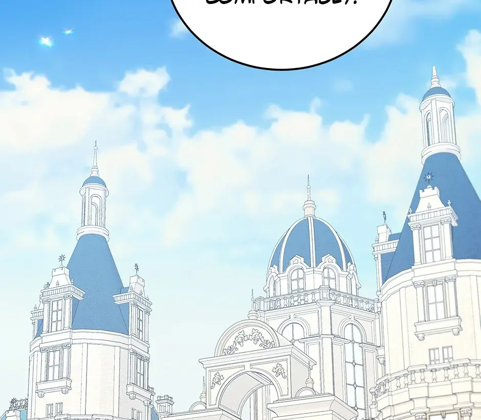 The Villainess Captured the Grand Duke Chapter 38 Page 5